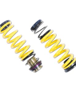 Alternative view of ST Mercedes-Benz C-Class C63 AMG (W205/C205/S205) Sedan 2WD Adjustable Lowering Springs