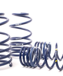 H&R 2013 Ford Focus ST Sport Spring