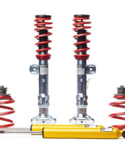 Alternative view of H&R 94-96 BMW M3 3.0L E36 Street Perf. Coil Over