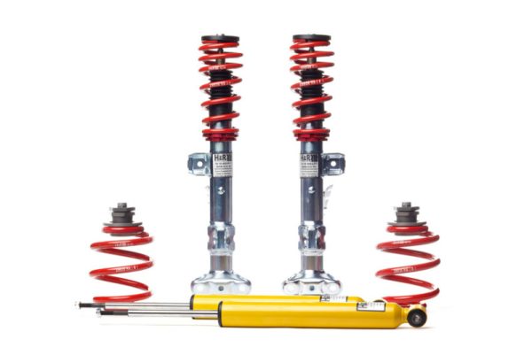 Alternative view of H&R 94-96 BMW M3 3.0L E36 Street Perf. Coil Over