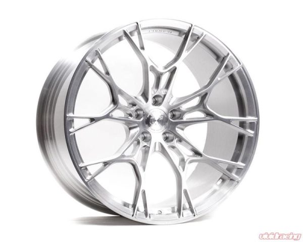 Alternative view of VR Forged D05 Wheel Brushed 20x9.5 +50mm 5x112