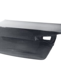 Seibon 10-12 Kia Optima Carbon Fiber Trunk/Hatch