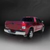 Corsa 09-10 Toyota Tundra Double Cab/Crew Max 5.7L V8 Polished Sport Cat-Back Exhaust
