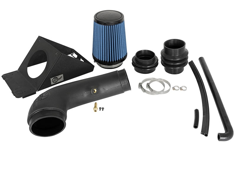 aFe Magnum FORCE Stage-2 Pro 5R Cold Air Intake System 09-14 Ford Edge V6-3.5L - Image 11