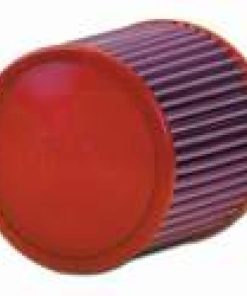 BMC Single Air Universal Conical Filter - 110mm Inlet / 110mm H