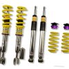 KW Coilover Kit V3 Audi S4 (8E/B6 QB6) Sedan Quattro