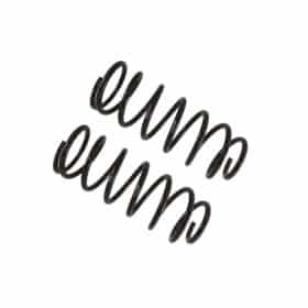 Bilstein B12 (Special) 13-18 Toyota Land Cruiser Rear Suspension Kit (For 1.75in Lift)