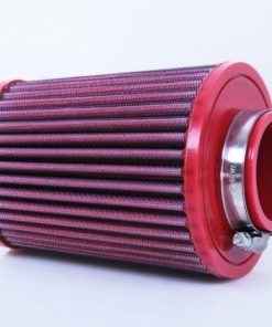 BMC Single Air Universal Conical Filter - 70mm Inlet / 150mm H