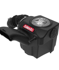 aFe Takeda Momentum Pro Dry S Cold Air Intake System 14-19 Ford Fiesta L4-1.6L