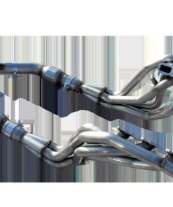 ARH 1999-2004 Ford Mustang Cobra 4V 1-3/4in x 3in Long System w/ Cats