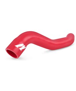 Alternative view of Mishimoto 10-11 Chevrolet Camaro SS V8 Red Silicone Hose Kit