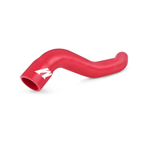 Alternative view of Mishimoto 10-11 Chevrolet Camaro SS V8 Red Silicone Hose Kit