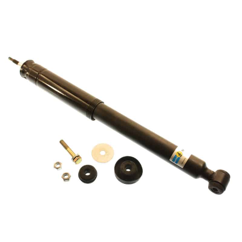 Bilstein B4 2000 Mercedes-Benz E320 Base Front 36mm Monotube Shock Absorber - Image 2