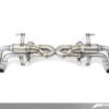 AWE Tuning Audi R8 V10 Spyder SwitchPath Exhaust