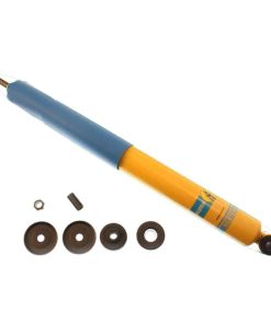 Bilstein B6 4600 Series 04-11 Monaco Roadmaster Front 46mm Monotube Shock Absorber