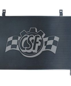 CSF 2017 Toyota Sienna 3.5L A/C Condenser