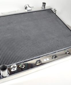 CSF 06-10 Hummer H3/H3T 3.5L/3.7L/5.3L Radiator