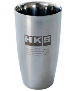HKS DOUBLE STRUCTURE TUMBLER