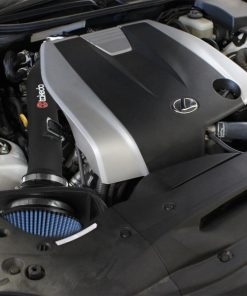 Alternative view of aFe Takeda Stage-2 Pro 5R Cold Air Intake System 15-17 Lexus RC 350 3.5L