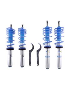 Bilstein B16 (PSS10) Porsche 13-14 Boxster H6/14 Cayman H6 Front& Rear Performance Suspension System
