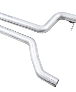 AWE Non-Resonated Performance Mid Pipe for BMW G8X M3/M4