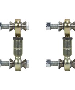 Eibach 18-20 Jeep Grand Cherokee Trackhawk Rear Anti-Roll Kit (Adjustable End Link System)