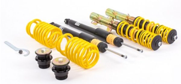 Alternative view of ST XA Coilover Kit 96-02 BMW Z3 Coupe Roadster (non-M)