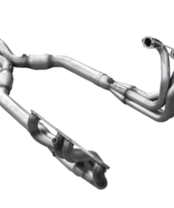 ARH 1992-1996 Chevrolet Corvette C4 1-3/4in x 3in Long System w/ Cats