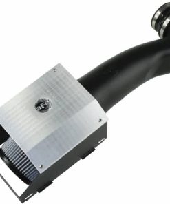 aFe MagnumFORCE Intakes Stage-2 PDS AIS PDS Jeep Grand Cherokee 06-10 V8-6.1L