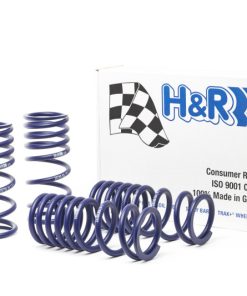 H&R 10-15 Ferrari 458 Italia F142 Sport Spring