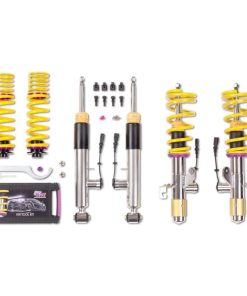 KW Coilover Kit DDC BMW M235xi AWD w/ EDC