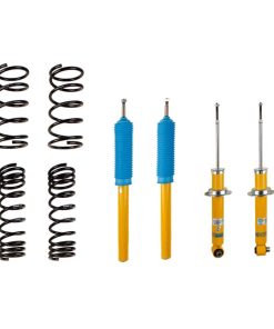 Bilstein B12 1994 BMW 740i Base Front and Rear Suspension Kit