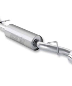 Borla 09-13 Toyota Corolla 1.8L/2.4L SS Exhaust (rear section only)