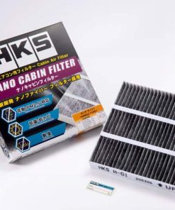 HKS Nano Cabin Filter Honda Type1