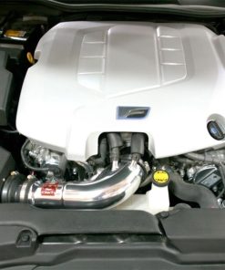 Alternative view of aFe Takeda Intakes Stage-2 PDS AIS PDS Lexus IS-F 08-11 V8-5.0L (pol)