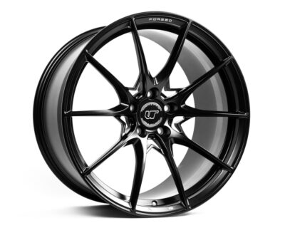VR Forged D01 Wheel Brushed 20x9.5 +38mm 5x120