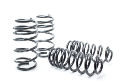 Alternative view of H&R 06-11 Volkswagen Passat Sedan VR6/TDI/1.8T/2.0L Sport Spring (Non 4Motion)