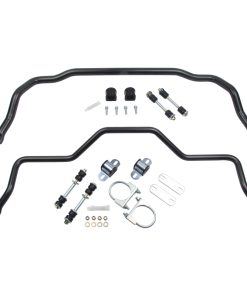 ST Anti-Swaybar Set Chevrolet Camaro 3rd gen. Z28 / Pontiiac Firebird