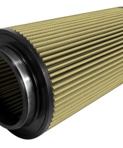 Alternative view of aFe MagnumFLOW Air Filters IAF PG7 A/F PG7 5F x 7-1/2B x 5-1/2T x 12H