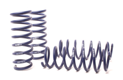 Alternative view of H&R 11-16 BMW 528i xDrive/535i xDrive F10 Sport Spring
