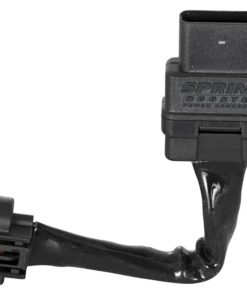 Alternative view of aFe Power Sprint Booster Power Converter 17-19 Nissan Patrol (Y61) I6-4.8L