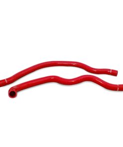Mishimoto 00-09 Honda S2000 Red Silicone Hose Kit