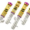 KW Coilover Kit V3 Toyota MR2 Convertible (W3)