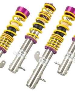 KW Coilover Kit V3 Toyota MR2 Convertible (W3)