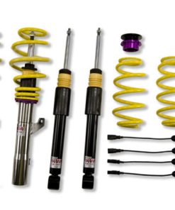 KW Coilover Kit V2 Audi TTS Roadster (8J) (bundle incl. magnetic ride cancellation unit)