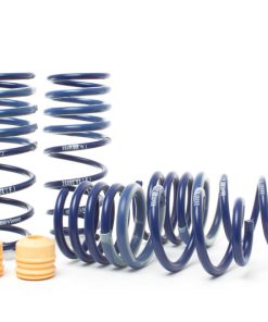 H&R 12-19 Porsche 911/991 Carrera/Carrera S (2WD) Coupe/Cabrio Sport Spring (Incl. PASM)