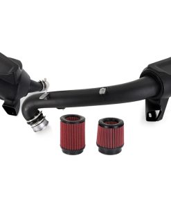 Mishimoto 2021+ BMW G8X M3/M4 Performance Air Intake Kit