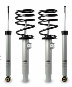 H&R 99-05 BMW 323i/325i/328i/330i E46 Sport Cup Kit (w/o Sport Suspension)