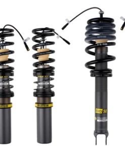Alternative view of Bilstein 20-21 Porsche 911 EVO SE Coilovers