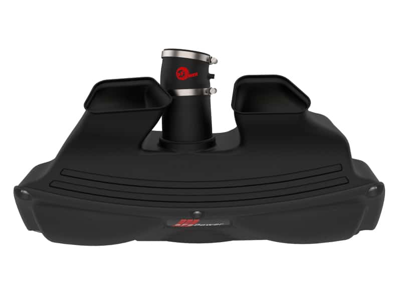aFe MagnumFORCE Stage-2Si CIA System w/ PDS Filter 12-15 Porsche 911 Carrera S (991) 3.8/3.8L - Image 6